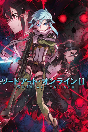 Sword Art Online T 2 C 2 online gratis