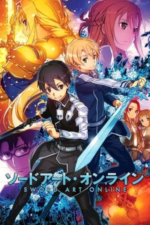 Sword Art Online T 3 C 18 online gratis