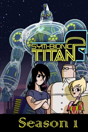 Sym-Bionic Titan T 1 C 19 online gratis