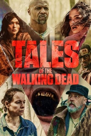 Tales of the Walking Dead T 1 C 1 online gratis