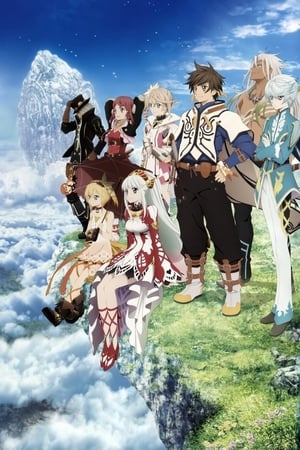 Tales of Zestiria: The X T 1 C 6 online gratis