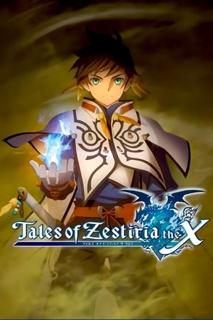 Tales of Zestiria: The X T 2 C 5 online gratis