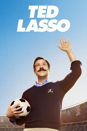 Ted Lasso T 1 C 2 online gratis