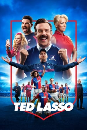 Ted Lasso T 3 C 1 online gratis