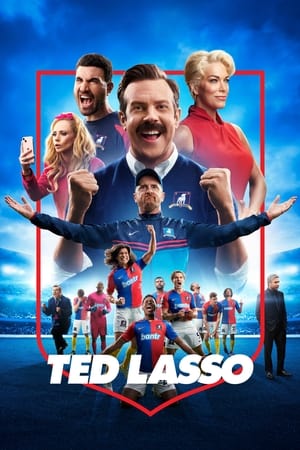 Ted Lasso Online gratis