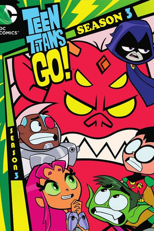 Teen Titans Go! T 3 C 12 online gratis