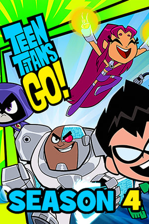 Teen Titans Go! T 4 C 23 online gratis