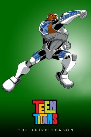 Teen Titans T 3 C 3 online gratis