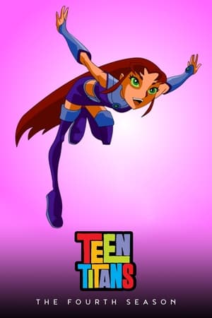 Teen Titans T 4 C 12 online gratis