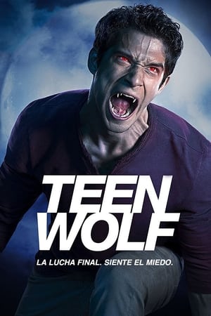 Teen Wolf Online gratis