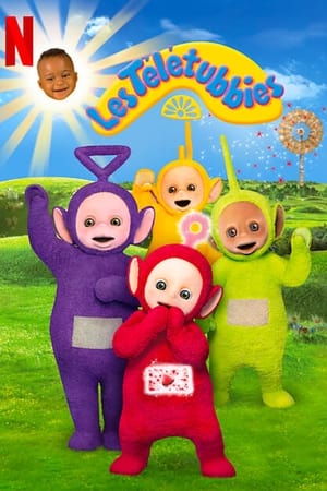 Teletubbies T 1 C 4 online gratis