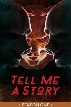 Tell Me a Story T 1 C 8 online gratis