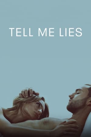 Tell Me Lies T 1 C 6 online gratis