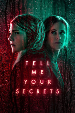 Tell Me Your Secrets temporada  1 online