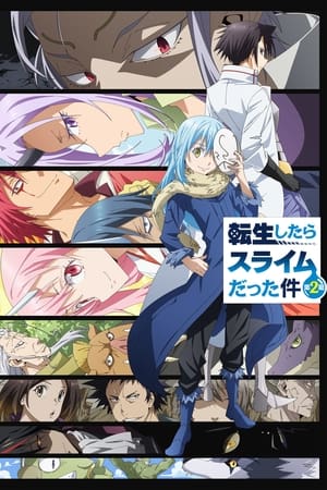 Tensei shitara Slime Datta Ken T 2 C 7 online gratis