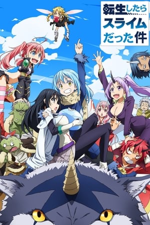 Tensei shitara Slime Datta Ken Online gratis