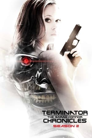 Terminator: Las crónicas de Sarah Connor T 2 C 12 online gratis