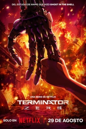 Terminator Zero T 1 C 1 online gratis