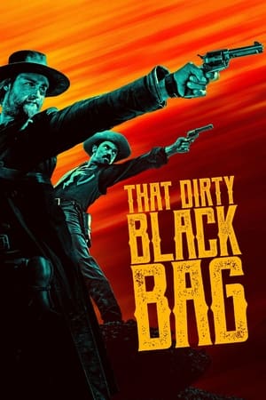 That Dirty Black Bag temporada  1 online