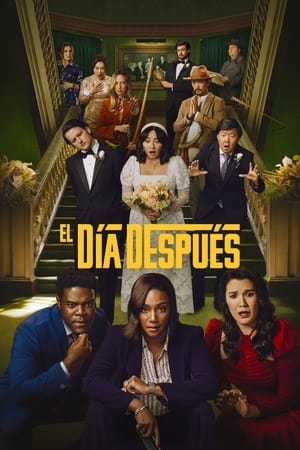 The Afterparty Temporada 2 online gratis