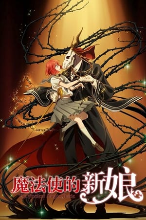 The Ancient Magus' Bride (Mahou Tsukai no Yome) T 0 C 2 online gratis