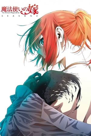 The Ancient Magus' Bride (Mahou Tsukai no Yome) T 2 C 19 online gratis