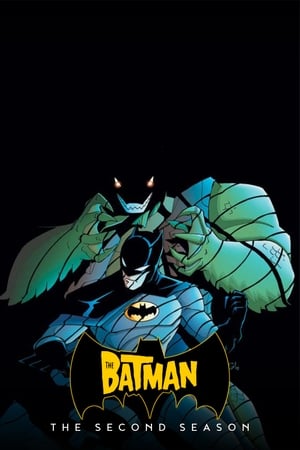 The Batman T 2 C 11 online gratis