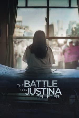 The Battle for Justina Pelletier T 1 C 1 online gratis