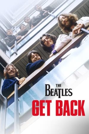 The Beatles: Get Back T 1 C 3 online gratis