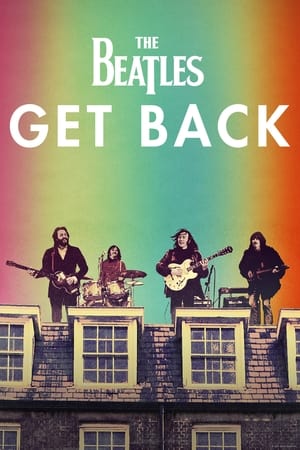 The Beatles: Get Back Online gratis