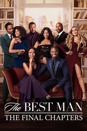 The Best Man: The Final Chapters Temporada 1 online gratis