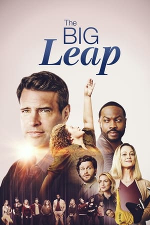 The Big Leap: El gran salto T 1 C 5 online gratis