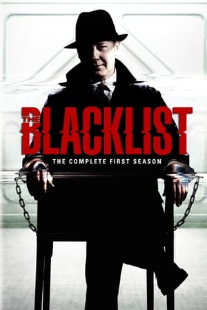 The Blacklist T 1 C 7 online gratis