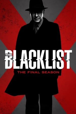 The Blacklist T 10 C 8 online gratis