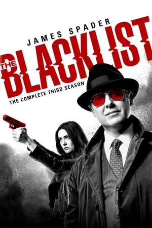 The Blacklist T 3 C 13 online gratis