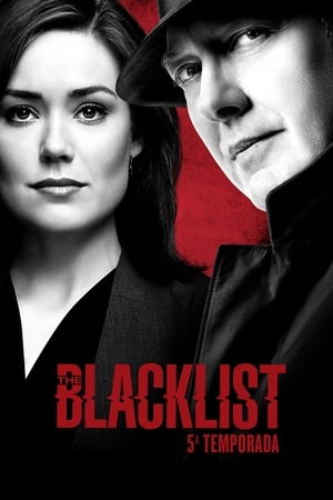 The Blacklist T 5 C 11 online gratis