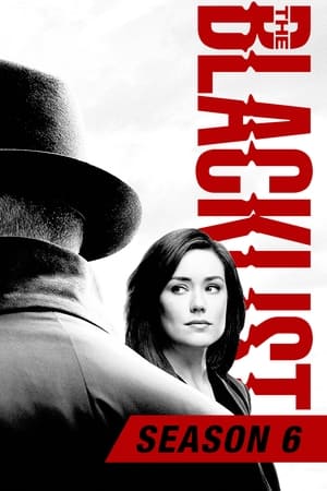 The Blacklist T 6 C 22 online gratis