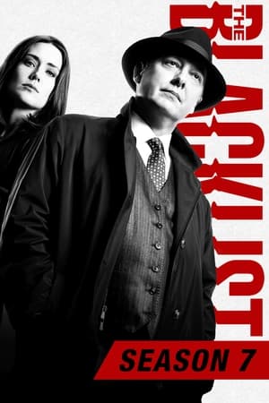 The Blacklist T 7 C 9 online gratis