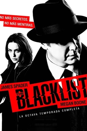 The Blacklist T 8 C 14 online gratis