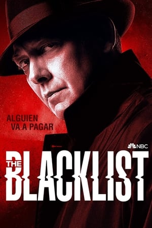 The Blacklist T 9 C 6 online gratis