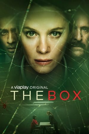 The Box temporada  1 online