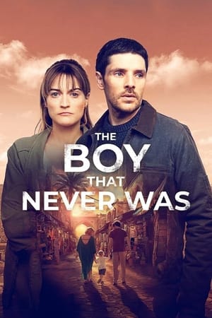 The Boy That Never Was T 1 C 2 online gratis