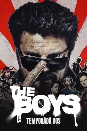 The Boys T 2 C 2 online gratis