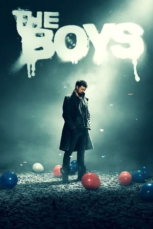 The Boys T 4 C 3 online gratis