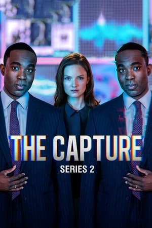 The Capture temporada  2 online