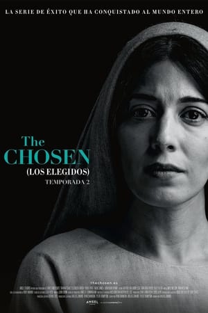 The Chosen (Los elegidos) Temporada 2 online gratis