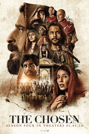 The Chosen (Los elegidos) T 4 C 8 online gratis