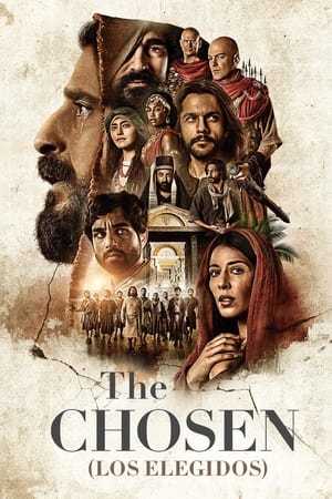 The Chosen (Los elegidos) online gratis