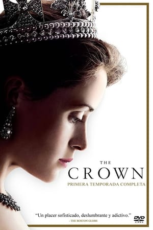 The Crown T 1 C 2 online gratis