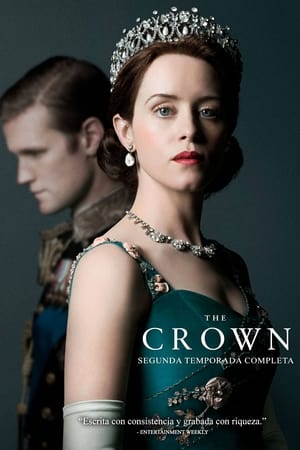 The Crown T 2 C 3 online gratis